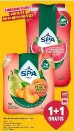 Delhaize folder week 25 Pagina 34