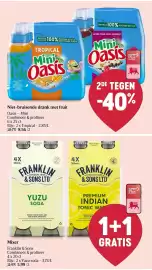 Delhaize folder week 25 Pagina 35