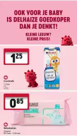 Delhaize folder week 25 Pagina 45