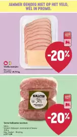 Delhaize folder week 25 Pagina 7