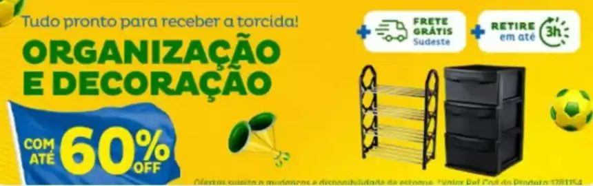 Encarte Casa e Vídeo Página 10