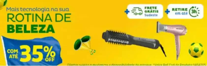 Encarte Casa e Vídeo Página 12