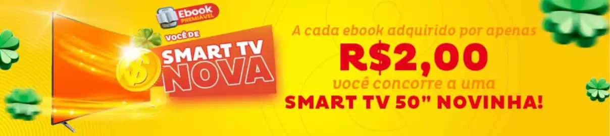 Encarte Casa e Vídeo Página 7