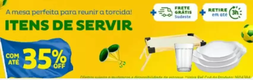 Encarte Casa e Vídeo Página 9