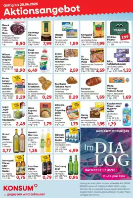 Konsum Leipzig (gültig bis 20-06)