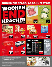 Famila Nord Ost Prospekt woche 26 Seite 24