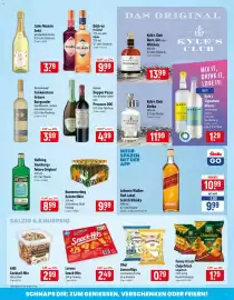 Famila Nord Ost Prospekt woche 26 Seite 11