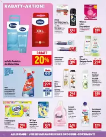Famila Nord Ost Prospekt woche 26 Seite 16