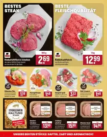 Famila Nord Ost Prospekt woche 26 Seite 2