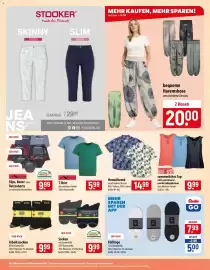 Famila Nord Ost Prospekt woche 26 Seite 23