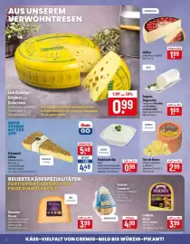 Famila Nord Ost Prospekt woche 26 Seite 6