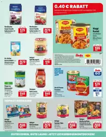 Famila Nord Ost Prospekt woche 26 Seite 9