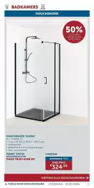 Zelfbouwmarkt folder Pagina 11