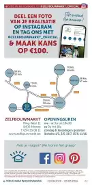 Zelfbouwmarkt folder Pagina 112