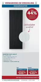 Zelfbouwmarkt folder Pagina 21