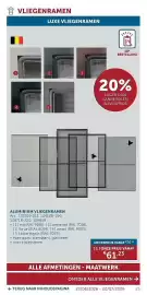 Zelfbouwmarkt folder Pagina 25