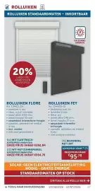 Zelfbouwmarkt folder Pagina 27
