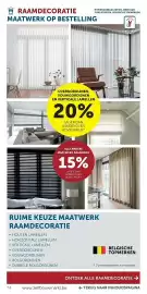 Zelfbouwmarkt folder Pagina 74