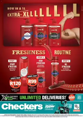 Checkers (valid until 21-06)