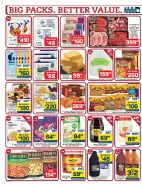 Pick n Pay Hypermarket catalogue Page 2