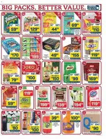 Pick n Pay Hypermarket catalogue Page 3
