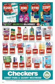 Checkers catalogue week 25 Page 6