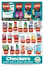 Checkers catalogue week 25 Page 6