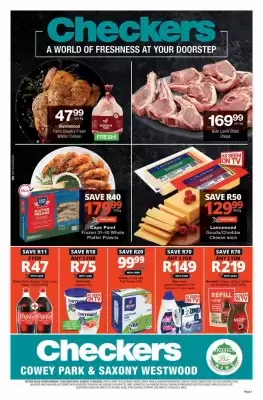 Checkers (valid until 21-06)