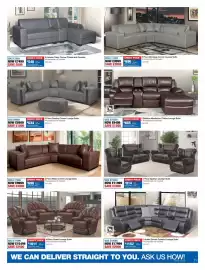 OK Furniture catalogue Page 11