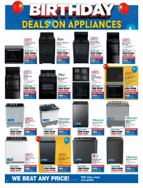 OK Furniture catalogue Page 2