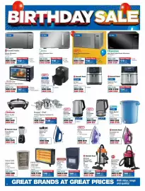 OK Furniture catalogue Page 4