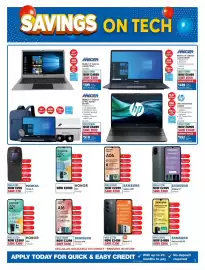 OK Furniture catalogue Page 5