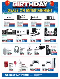OK Furniture catalogue Page 6