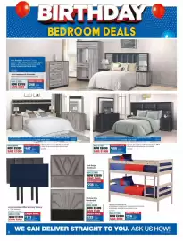 OK Furniture catalogue Page 8