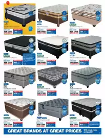 OK Furniture catalogue Page 9