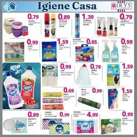 Volantino Irys Pagina 2