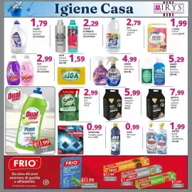 Volantino Irys Pagina 3
