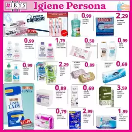 Volantino Irys Pagina 4