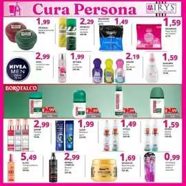 Volantino Irys Pagina 5