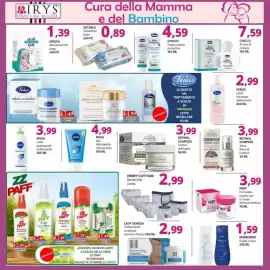 Volantino Irys Pagina 6