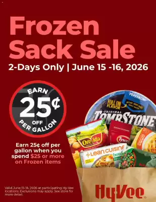 Hy-Vee (valid until 16-06)