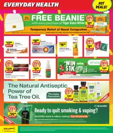 Chemist Discount Centre catalogue Page 10