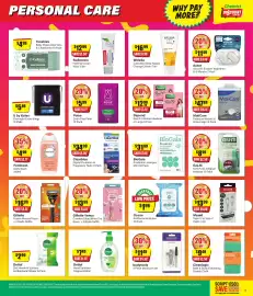 Chemist Discount Centre catalogue Page 11