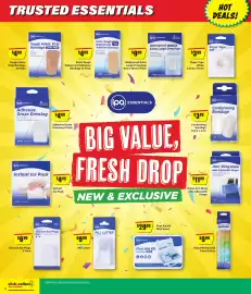 Chemist Discount Centre catalogue Page 14