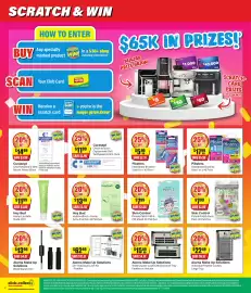 Chemist Discount Centre catalogue Page 2