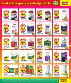 Chemist Discount Centre catalogue Page 3