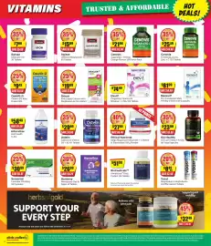 Chemist Discount Centre catalogue Page 4