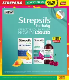 Chemist Discount Centre catalogue Page 7