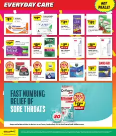 Chemist Discount Centre catalogue Page 8