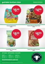 Australian Butchers Store catalogue Page 4